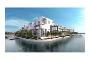 99 N Shore Dr #2g, Miami Beach, FL 33141, Sold 12/22/15
