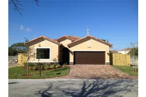 13311 SW 268th Terrace, Homestead, FL 33032, Sold 10/29/14