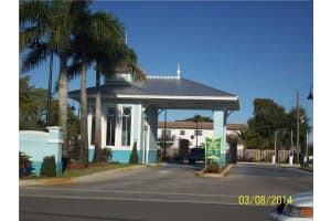 1848 NW 55th Ave #2x, Lauderhill, FL 33313, Sold 12/31/14