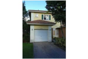 8320 Santa Monica Ave, Tamarac, FL 33321, Sold 12/31/14