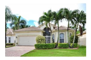 7608 Eagle Point Dr, Delray Beach, FL 33446, Sold 10/31/14