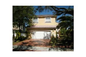 15361 SW 50th St, Miramar, FL 33027, Sold 01/06/15