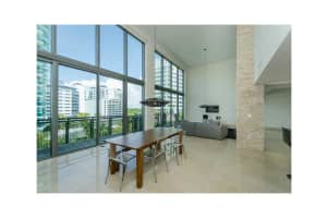 6000 Collins Ave, Miami Beach, FL 33140, Sold 03/09/15