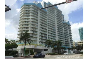 5900 Collins Ave, Miami Beach, FL 33140, Sold 12/17/14