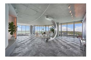 100 South Pointe Dr APT 1804, Miami Beach, FL 33139, Sold 01/09/15