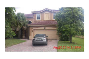 4306 SW 163rd Path, Miami, FL 33185, Sold 02/19/15