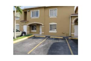 102 W 28th Ct #8160, Hialeah, FL 33018, Sold 11/14/14