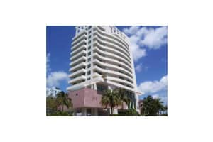 6060 Indian Creek Dr, Miami Beach, FL 33140, Sold 12/12/14