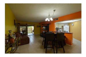 9701 Fontainebleau Blvd C109, Miami, FL 33172, Sold 01/02/15