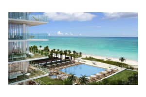 350 Ocean Dr #205n, Key Biscayne, FL 33149, Sold 02/16/16