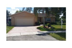12950 SW 10th Ct, Davie, FL 33325, Sold 01/16/15