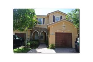 890 SW 154th Path, Miami, FL 33194, Sold 11/12/14