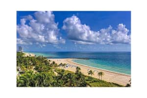 10205 Collins Ave, Bal Harbour, FL 33154, Sold 11/21/14