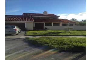 14524 SW 58th Terrace, Miami, FL 33183, Sold 12/05/14