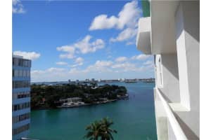 10350 W Bay Harbor Dr #8m, Miami Beach, FL 33154, Sold 12/19/14