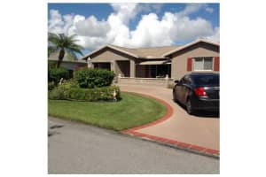6612 NW 96th Terrace, Tamarac, FL 33321, Sold 11/21/14