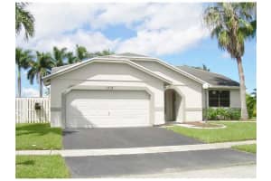 1315 SW 151st Way, Sunrise, FL 33326, Sold 12/04/14