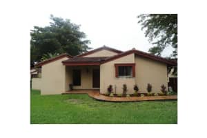 780 NW 106th Ave B1, Miami, FL 33172, Sold 01/08/15