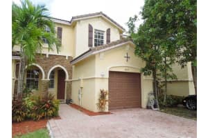 809 SW 153rd Path, Miami, FL 33194, Sold 12/09/14