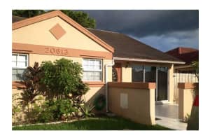 20613 SW 103rd Ave, Cutler Bay, FL 33189, Sold 11/07/14