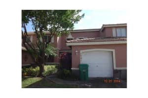7081 SW 164th Ct, Miami, FL 33193, Sold 01/09/15