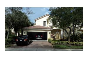 1547 Passion Vine Cir, Weston, FL 33326, Sold 12/18/14