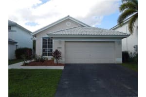 6919 NW 27th Ct, Margate, FL 33063, Sold 12/31/14