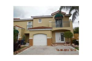 7121 SW 158th Ct, Miami, FL 33193, Sold 12/22/14
