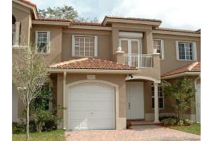 8109 SW 118th Ct, Miami, FL 33183, Sold 12/23/14