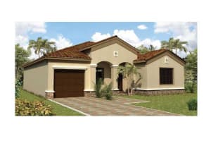 13351 SW 268th Terrace, Homestead, FL 33032, Sold 11/14/14