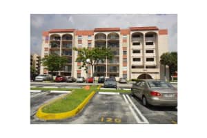 5201 NW 7th St #307w, Miami, FL 33126, Sold 12/03/14