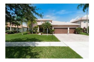 6679 Segovia Cir N, Fort Lauderdale, FL 33331, Sold 02/13/15