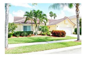 1050 Capistrano, Weston, FL 33326, Sold 01/30/15