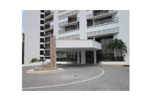 300 Three Islands Boulevard, Hallandale Beach, FL 33009, Sold 03/09/15