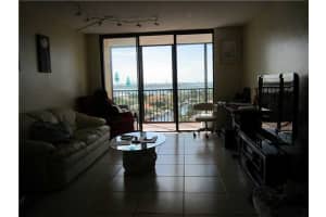2500 NE 135th St B909, North Miami, FL 33181, Sold 12/22/14