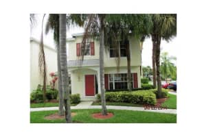 11000 Periwinkle Ln, Tamarac, FL 33321, Sold 12/15/14