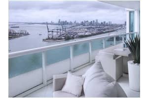 1000 South Pointe Dr, Miami Beach, FL 33139, Sold 04/10/15