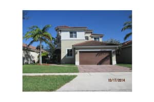 2215 SE 1st St, Homestead, FL 33033, Sold 01/29/15
