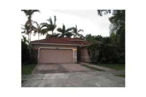 9030 SW 166th Pl, Miami, FL 33196, Sold 12/23/14