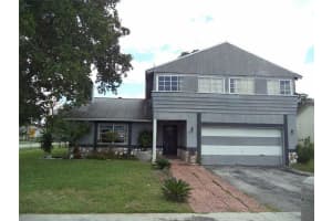 1901 SW 83rd Ave, North Lauderdale, FL 33068, Sold 06/29/15