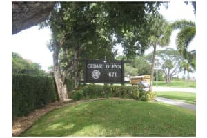 671 NE 195th St #323e, Miami, FL 33179, Sold 04/29/15