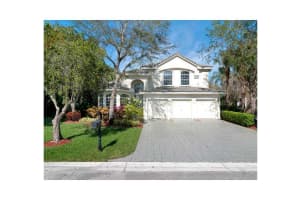 10285 NW 60th Pl, Parkland, FL 33076, Sold 03/30/15