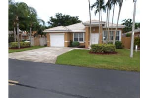 8303 SW 162nd Pl, Miami, FL 33193, Sold 12/11/14