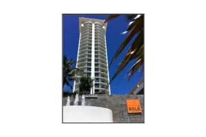 17315 Collins Ave, Sunny Isles Beach, FL 33160, Sold 11/13/15