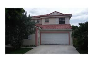 4721 SW 153rd Terrace, Miramar, FL 33027, Sold 12/02/14