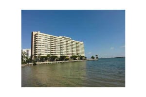 2121 N Bayshore Dr, Miami, FL 33137, Sold 12/29/14