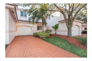 7613 Tamarac Island Cir, Tamarac, FL 33321, Sold 09/25/15