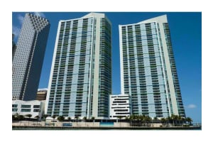 335 S Biscayne Blvd, Miami, FL 33131, Sold 04/20/15