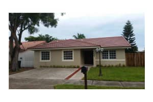 10087 SW 143rd Ct, Miami, FL 33186, Sold 11/05/14