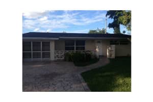 6837 NW 29th St, Sunrise, FL 33313, Sold 01/16/15